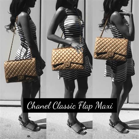 chanel classic flap sizes 2020|chanel classic flap beige.